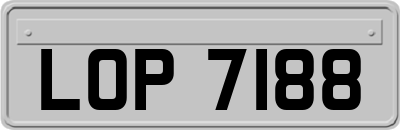 LOP7188