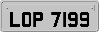 LOP7199