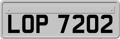LOP7202