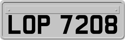 LOP7208