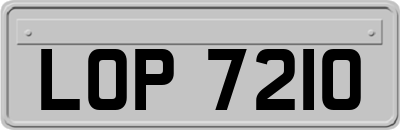 LOP7210