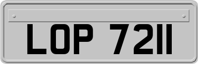 LOP7211