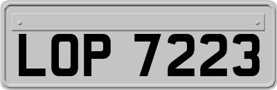 LOP7223