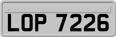 LOP7226