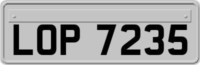 LOP7235