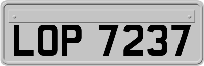 LOP7237