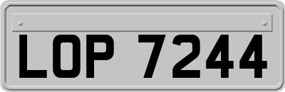 LOP7244