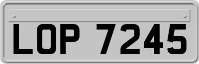 LOP7245