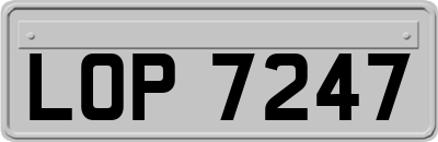 LOP7247