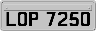LOP7250