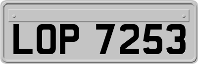 LOP7253