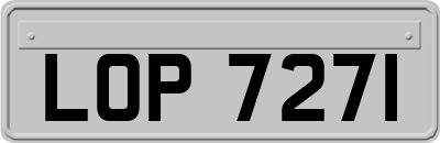 LOP7271