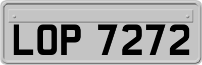 LOP7272
