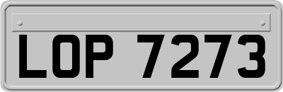 LOP7273