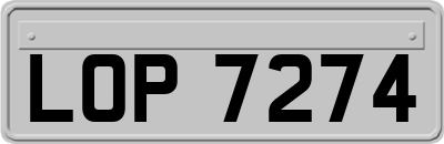 LOP7274