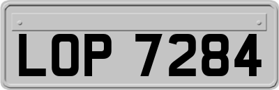 LOP7284