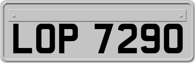 LOP7290