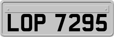 LOP7295