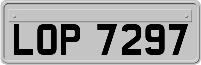 LOP7297