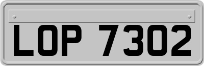LOP7302
