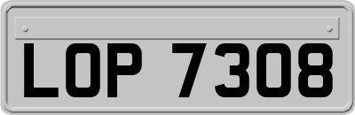 LOP7308