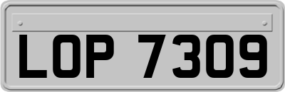 LOP7309