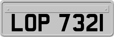 LOP7321