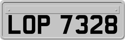 LOP7328
