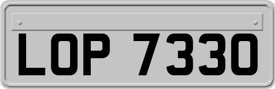 LOP7330
