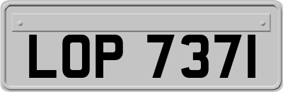 LOP7371