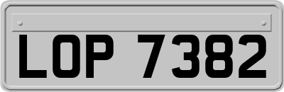 LOP7382