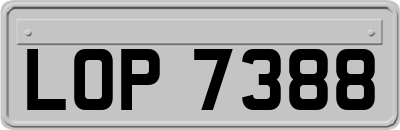 LOP7388