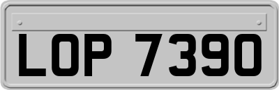 LOP7390