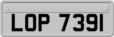 LOP7391