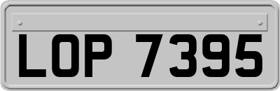 LOP7395