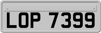 LOP7399