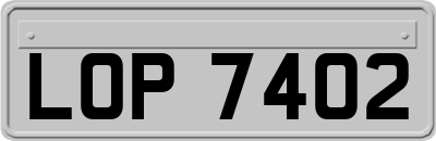 LOP7402