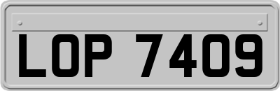 LOP7409