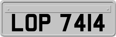 LOP7414