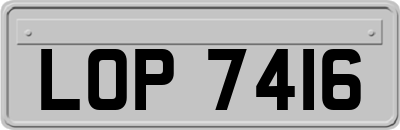 LOP7416