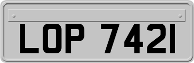 LOP7421