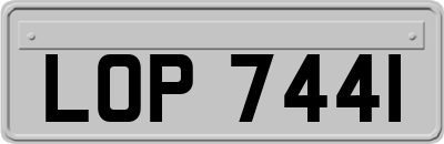 LOP7441