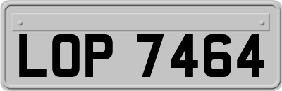 LOP7464