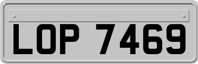 LOP7469