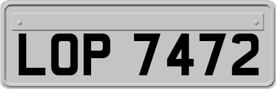 LOP7472