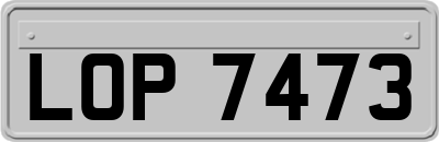 LOP7473