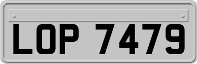 LOP7479