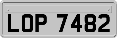 LOP7482