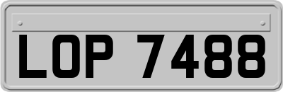 LOP7488