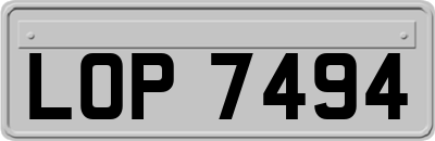 LOP7494
